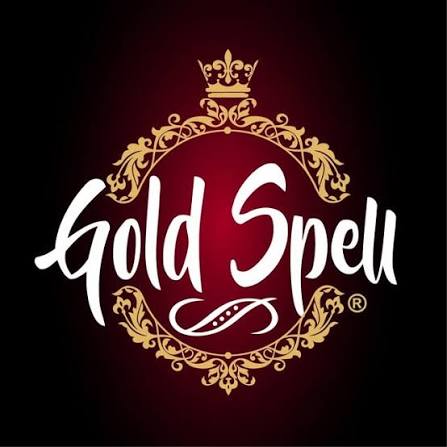 gold spell cosméticos
