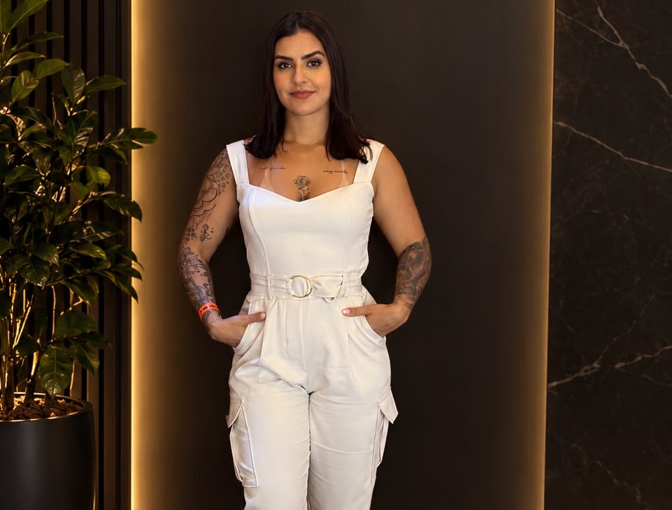 Ariane Bomfim